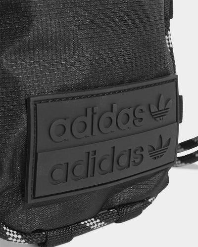 Adidas Originals - RYV Festival Bag - Black
