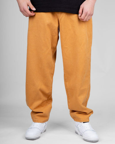 Butter Goods - Santosuosso Denim Pants - Heavy Weight Canvas