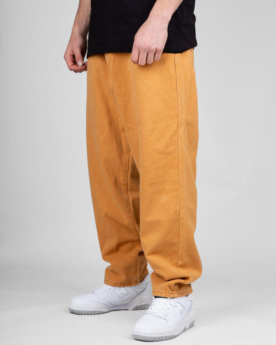 Butter Goods - Santosuosso Denim Pants - Heavy Weight Canvas