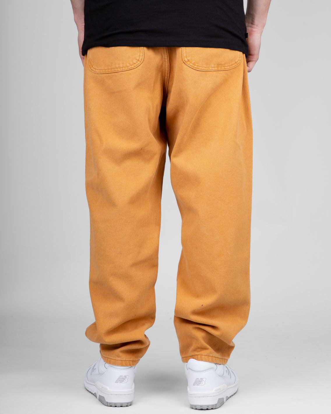 Butter Goods - Santosuosso Denim Pants - Heavy Weight Canvas