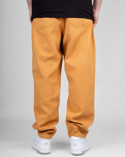 Butter Goods - Santosuosso Denim Pants - Heavy Weight Canvas