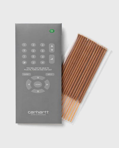 Carhartt - Static Mini Incense Stick - 15 Pack