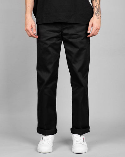 Dickies - 874 Original Fit Work Pants - Black
