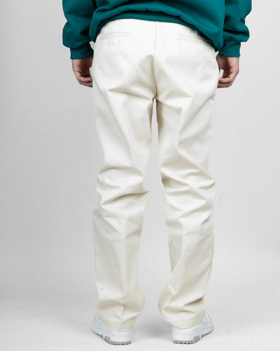 Dickies - 874 Original Fit Work Pants - Bone Pants Dickies   