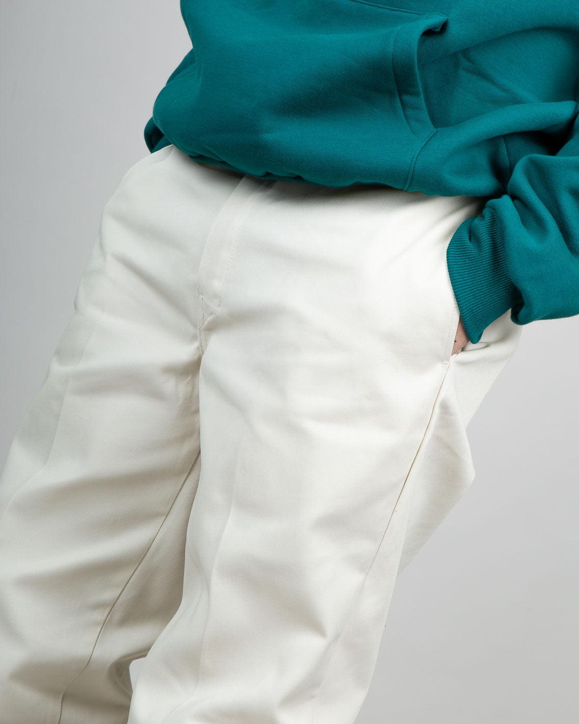 Dickies - 874 Original Fit Work Pants - Bone Pants Dickies   