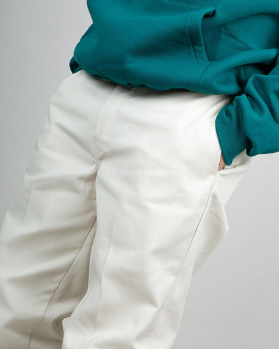 Dickies - 874 Original Fit Work Pants - Bone Pants Dickies   