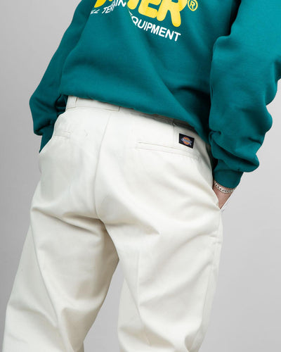 Dickies - 874 Original Fit Work Pants - Bone Pants Dickies   