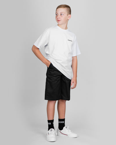 Dickies Youth - Multi Pocket Short - Black