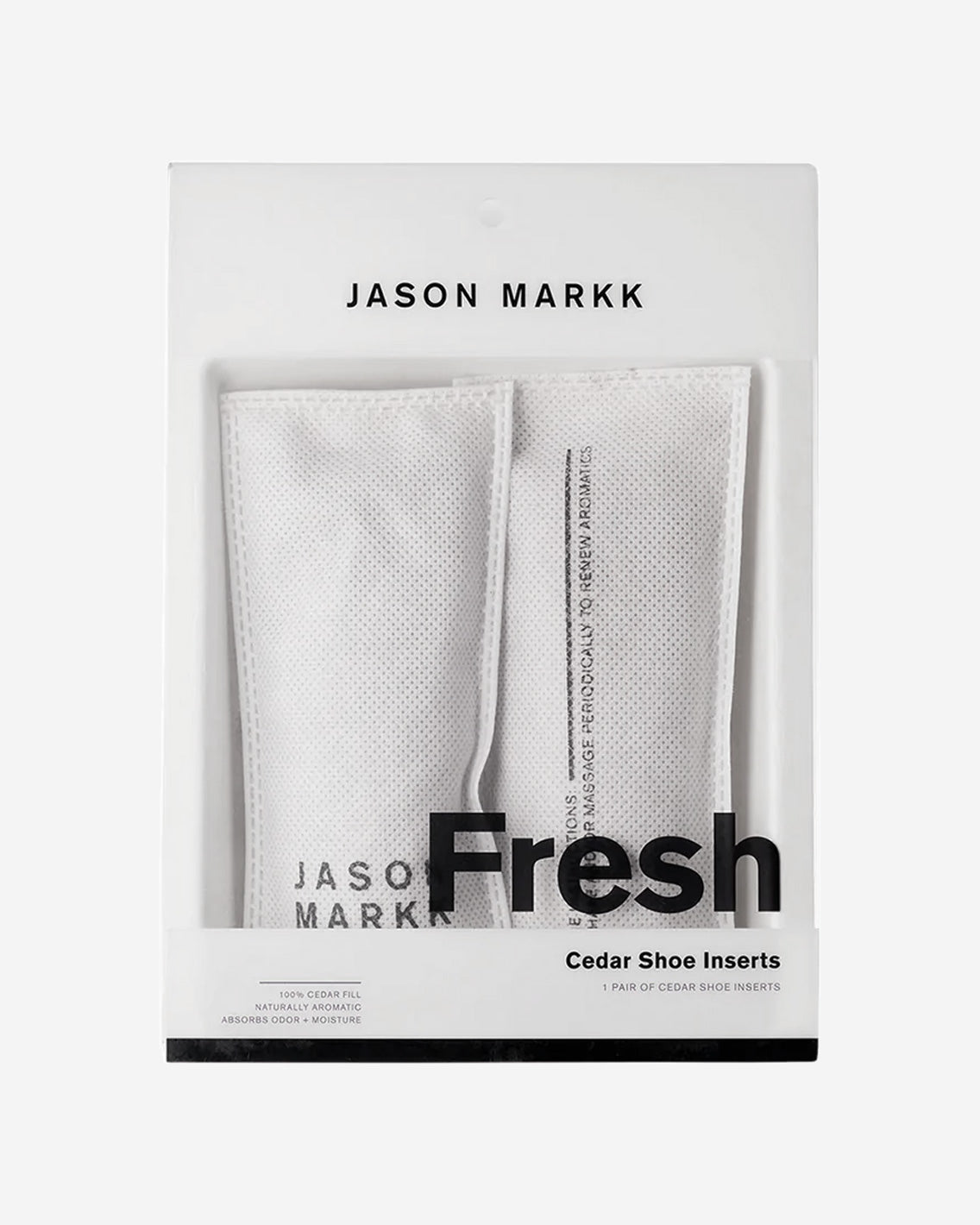 Jason Markk - Cedar Freshener