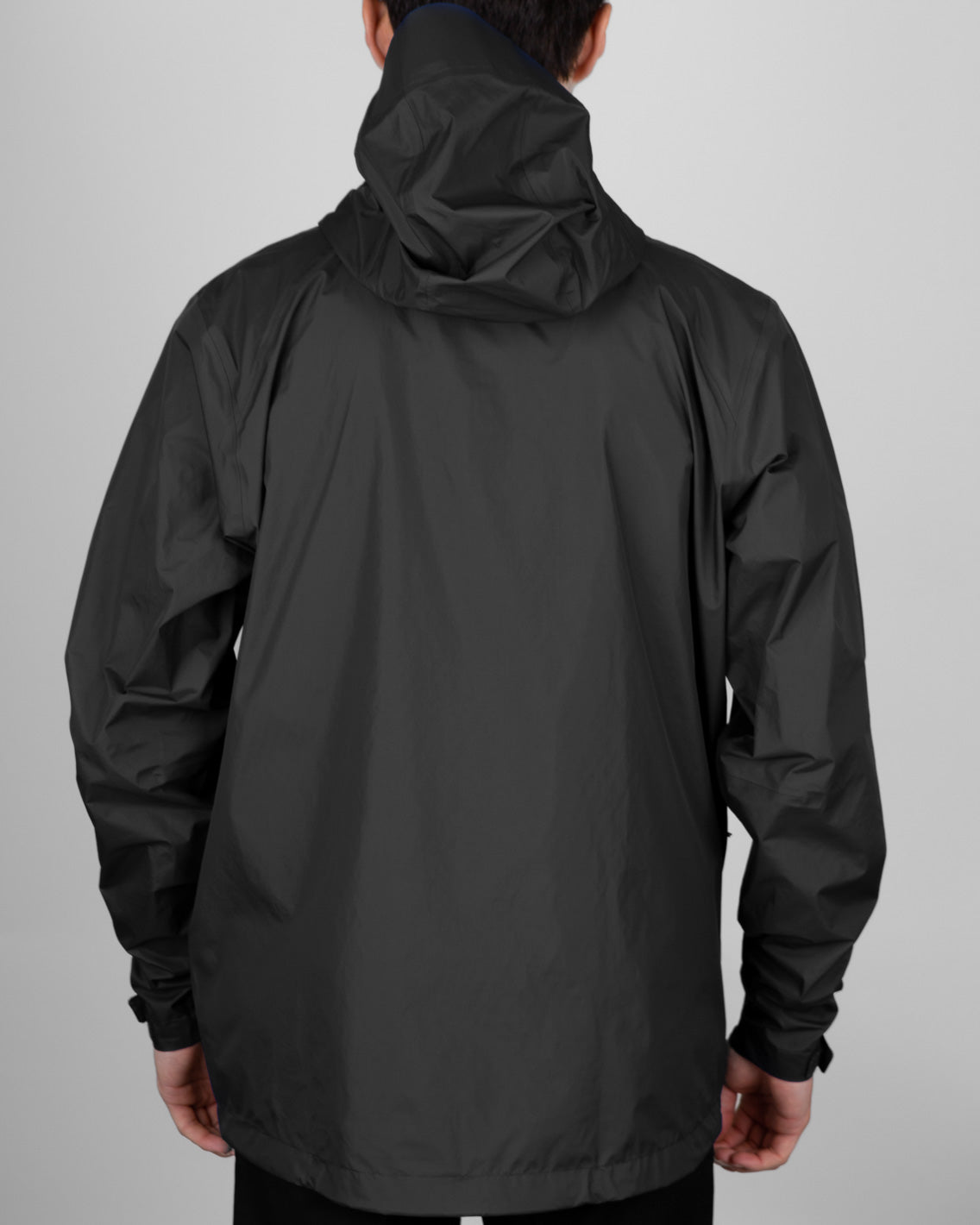 Patagonia - M's Torrentshell 3L Jacket - Black