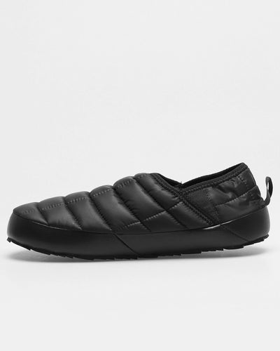 The North Face - Men's Thermoball Traction Mule V - TNF Black / TNF White