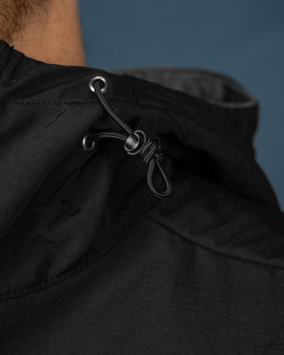 The North Face - Men's Denali 2 Hoodie - Charcoal Grey