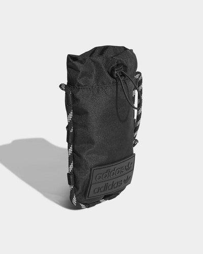 Adidas - RYV Festival Bag - Black Bags Adidas   
