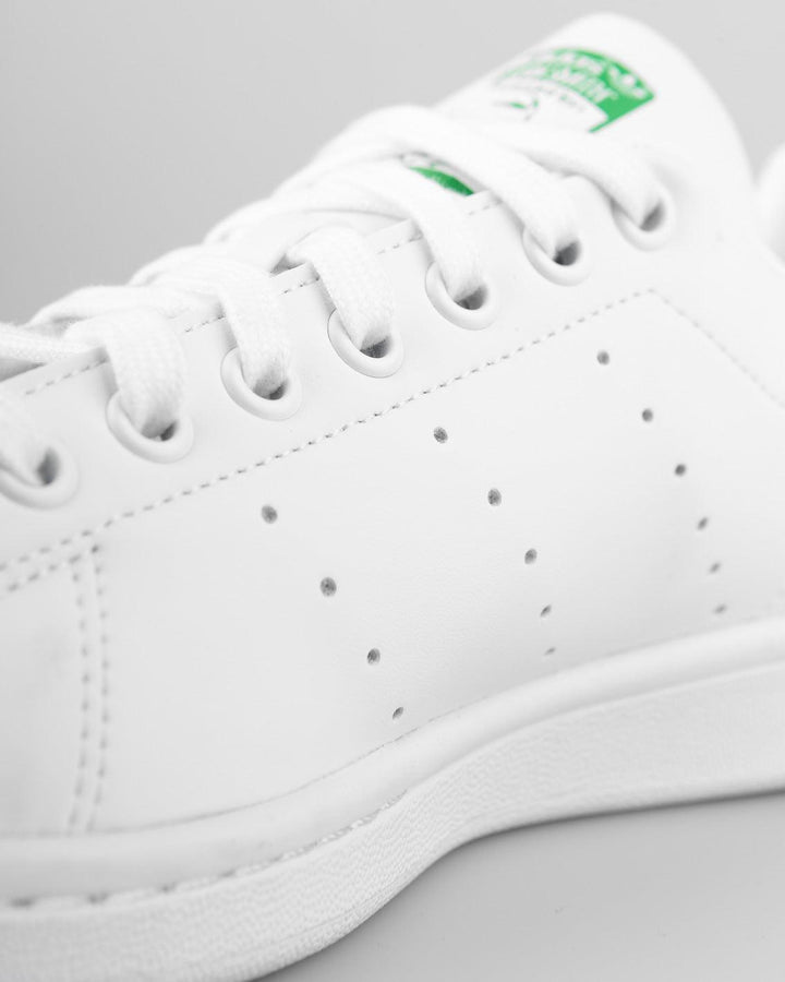 adidas gazelle silver green womens adidas Stan Smith Shoes White 6.5 main image 0