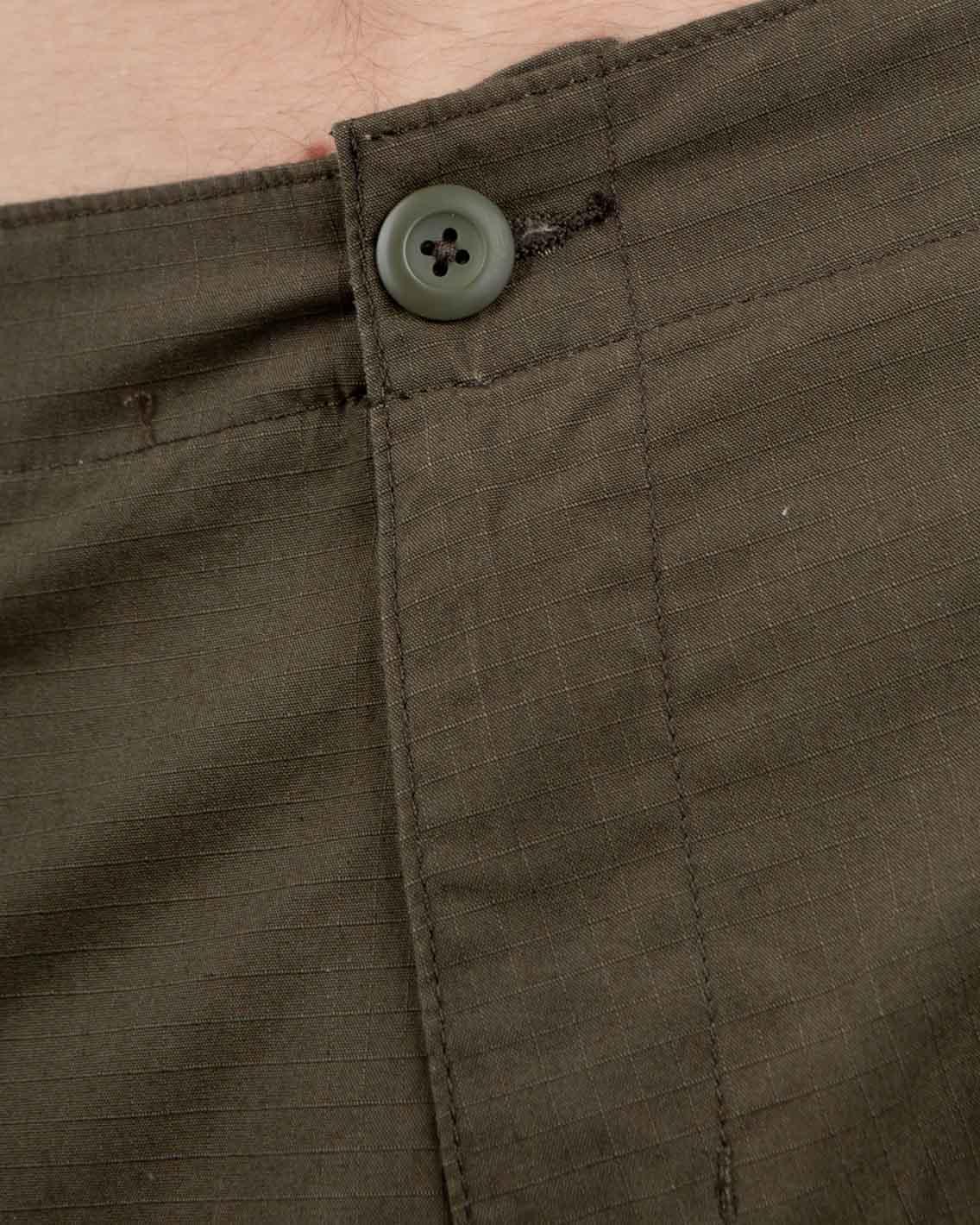 Carhartt WIP - Aviation Short - Cypress Rinsed Shorts Carhartt   