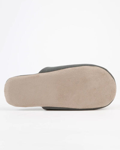 Carhartt - Script Embroidery Slippers - Hemlock Green Lifestyle Carhartt   