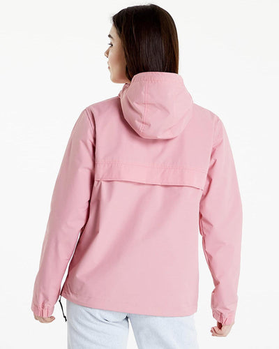 Carhartt - W' Nimbus Pullover Jacket - Rothco Pink W Jackets Carhartt   