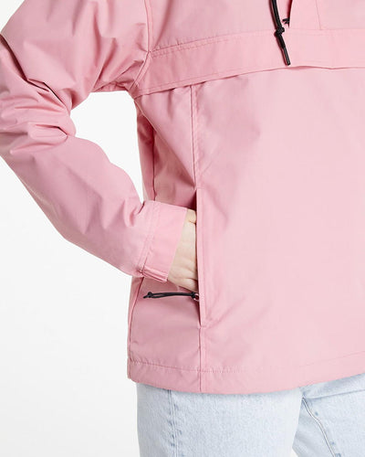 Carhartt - W' Nimbus Pullover Jacket - Rothco Pink W Jackets Carhartt   