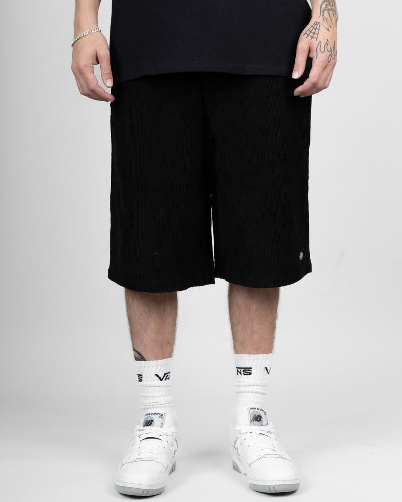 Dickies cord shorts clearance