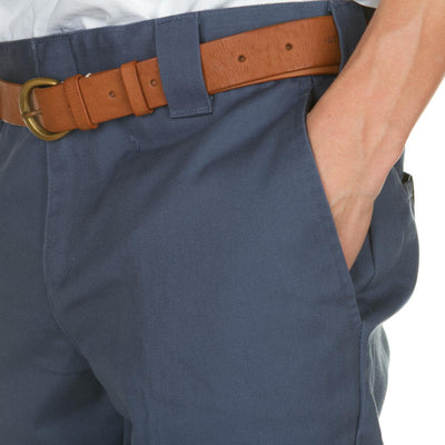 Dickies - 872 Slim Work Pant - Airforce Blue General Dickies   