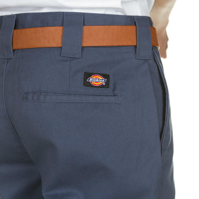 Dickies - 872 Slim Work Pant - Airforce Blue General Dickies   