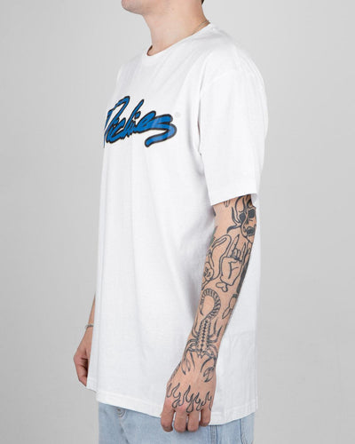 Dickies - Line Work Tee - White T-Shirts Dickies   