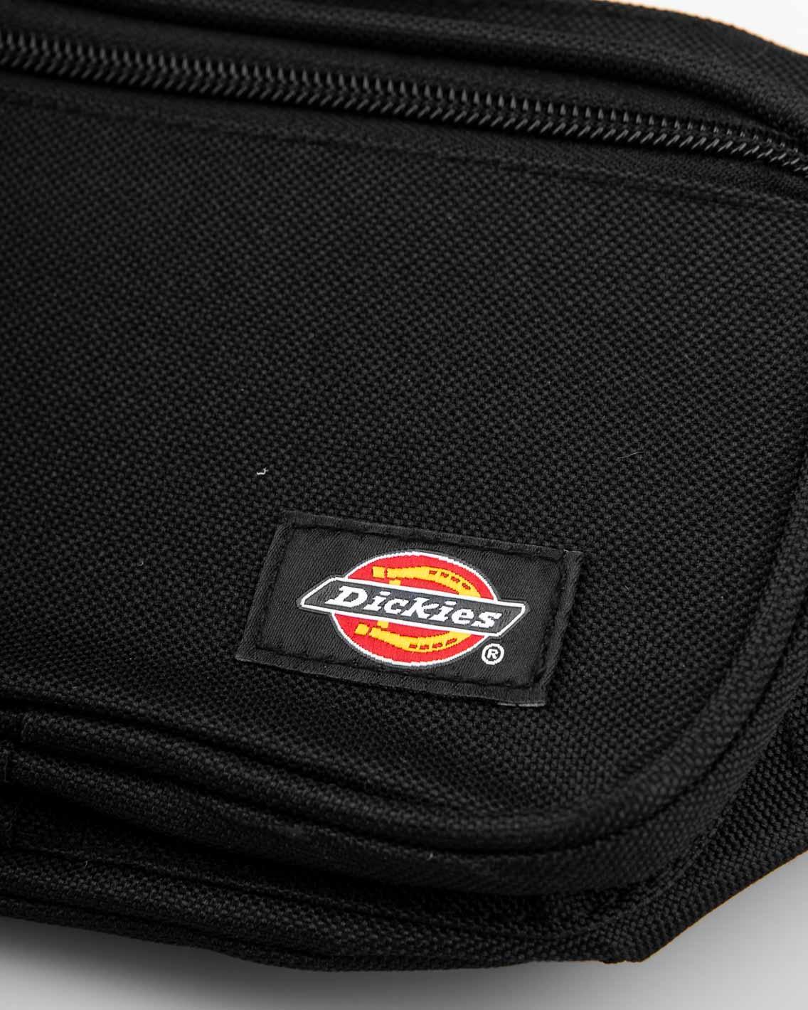 Dickies - Stretton Bum Bag - Black Bags Dickies   