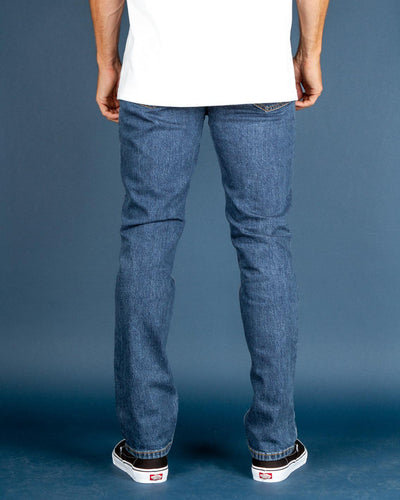 Levi's - 511 Slim - Dark Stonewash Pants Levi's   