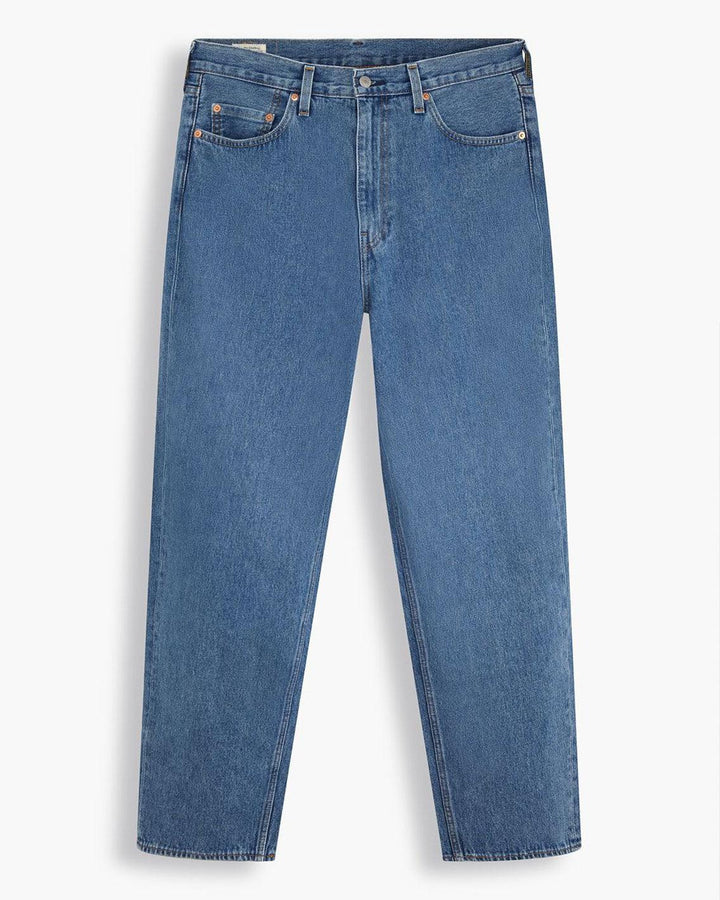 Levi's Stay Baggy Taper in Love Games | Fallen Front NZ – FallenFront
