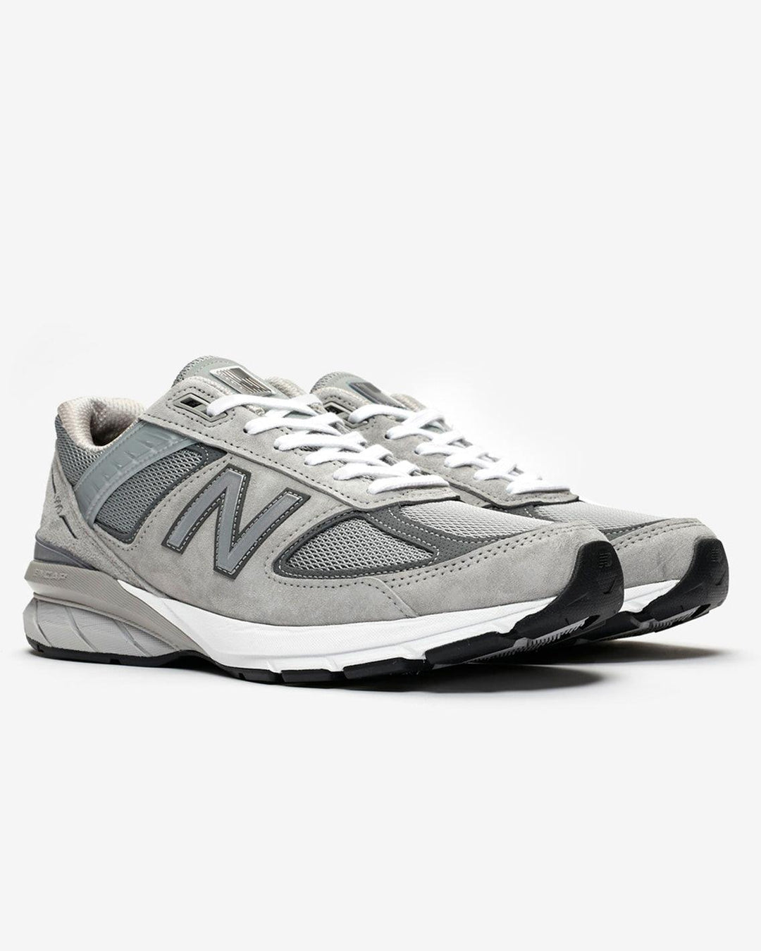 New Balance MADE 990v5 Grey Castlerock