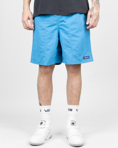 Patagonia - Baggies Longs - Anacapa Blue Shorts Patagonia   