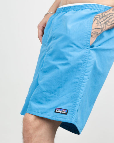 Patagonia - Baggies Longs - Anacapa Blue Shorts Patagonia   