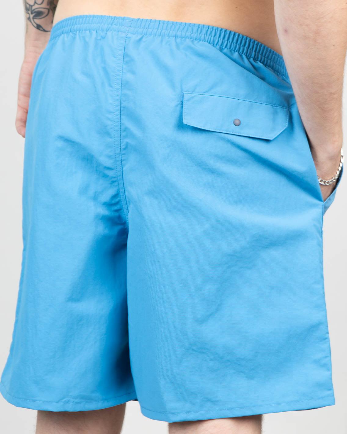 Patagonia - Baggies Longs - Anacapa Blue Shorts Patagonia   