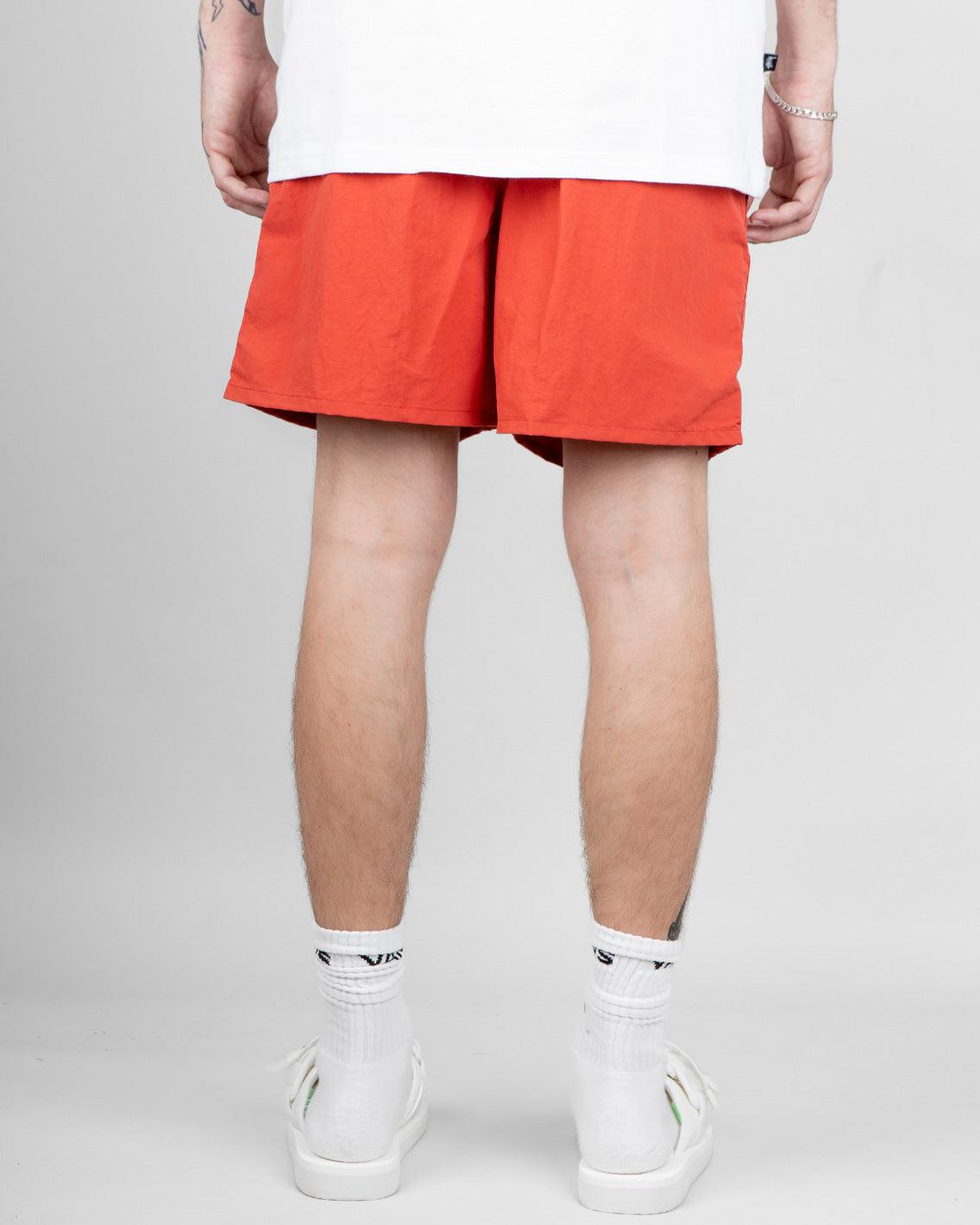 Patagonia - Baggies Shorts 5" - Sumac Red Shorts Patagonia   