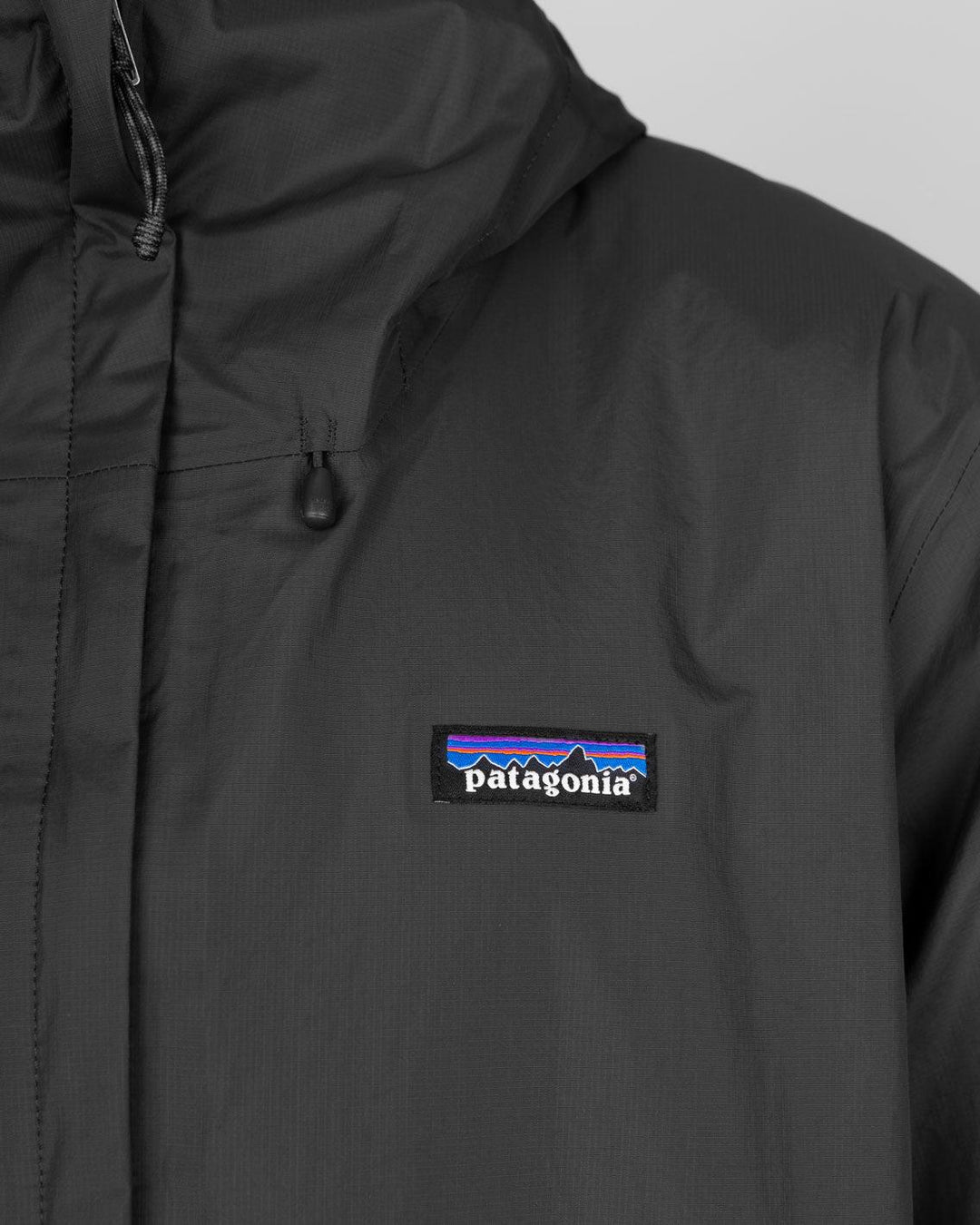 Patagonia TORRENTSHELL JACKET 黒　Mサイズ PT85241Ba.jpg