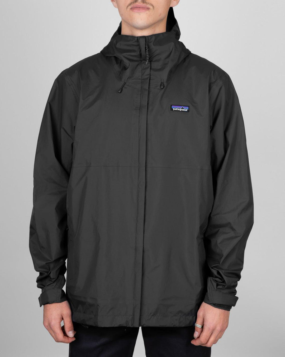 Patagonia Torrentshell 3L Jacket 黒 M Patagonia TORRENTSHELL 3L Jacket BLACK - Paragon Sports