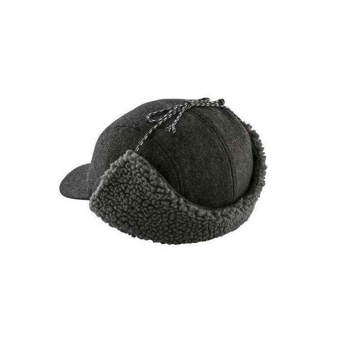 Patagonia Flap Cap Buy The Patagonia Recycled Wool Ear Flap Cap In