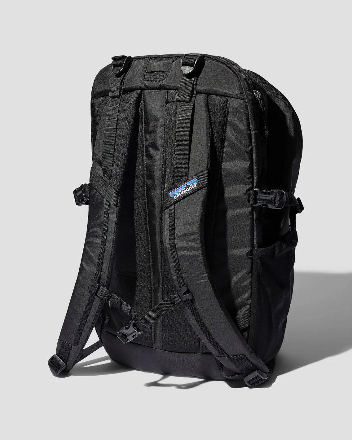 Patagonia - Refugio Day Pack 30L - Black Bags Patagonia   