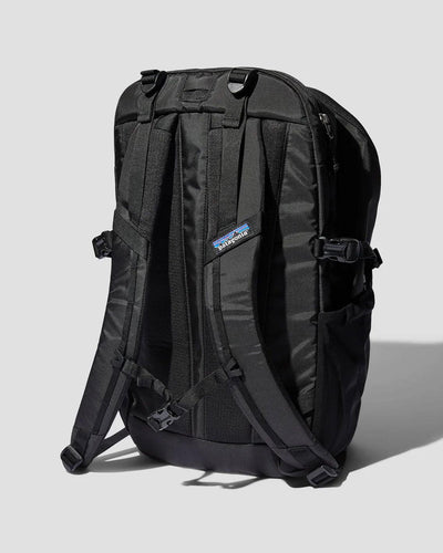 Patagonia - Refugio Day Pack 30L - Black Bags Patagonia   