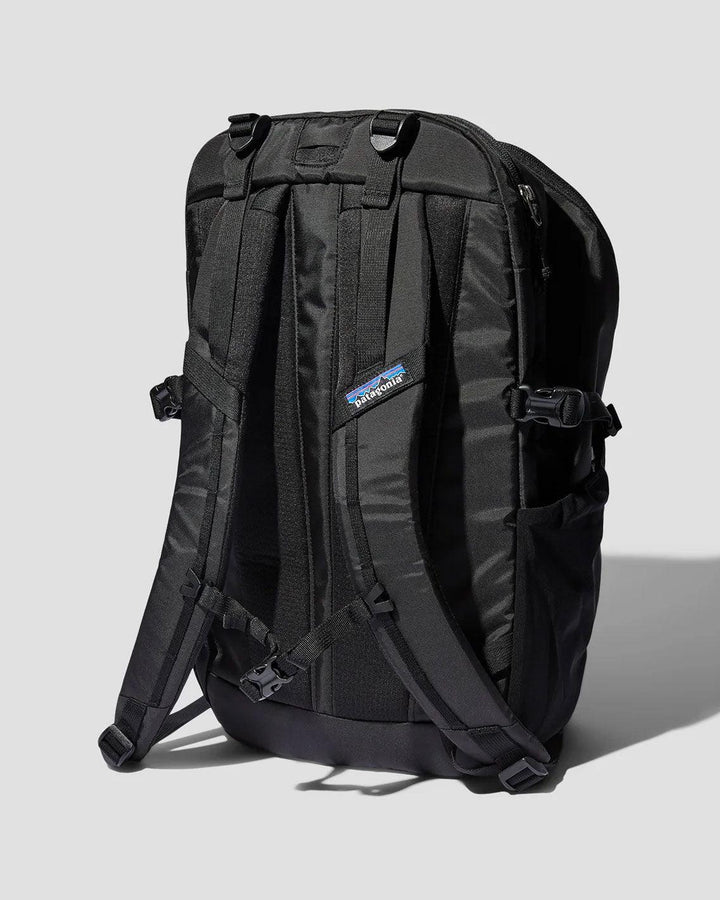 patagonia backpacks nz Patagonia Refugio Day Pack 30L in Black