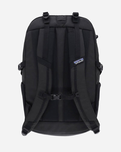 Patagonia - Refugio Day Pack 30L - Black Bags Patagonia   
