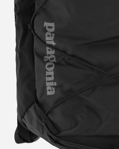 Patagonia - Refugio Day Pack 30L - Black Bags Patagonia   