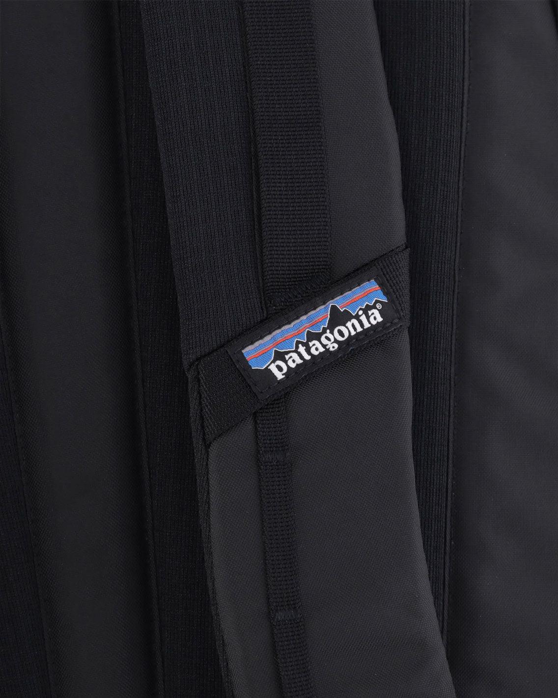 Patagonia - Refugio Day Pack 30L - Black Bags Patagonia   