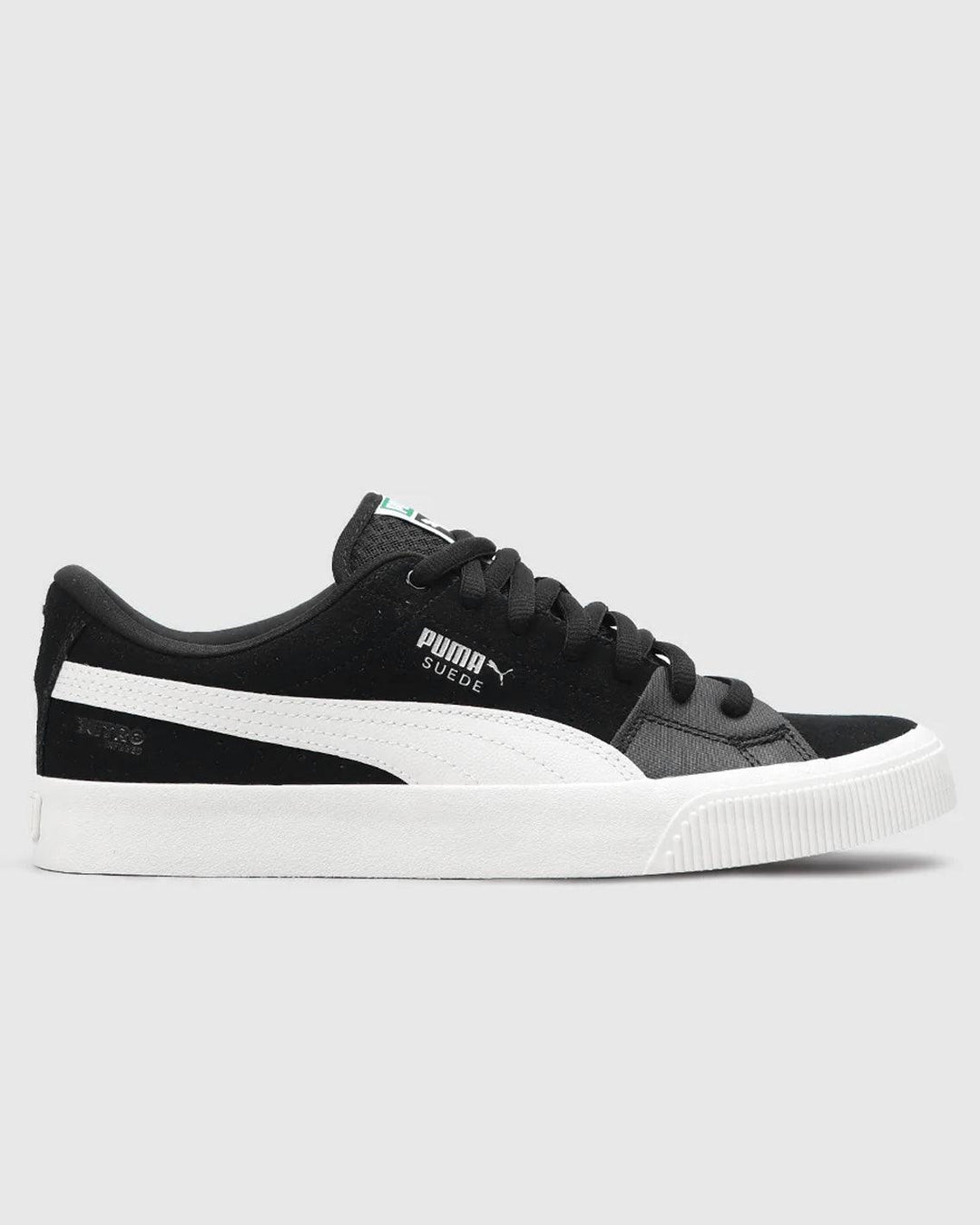 Puma Suede Skate Nitro OG Puma Black Whisper White
