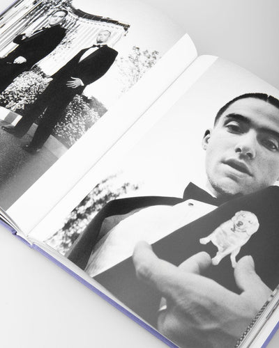 Rizzoli - Beastie Boys - Spike Jonze Books Rizzoli   