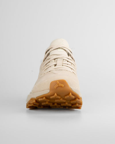 The North Face - M's Vectiv Exploris Futurelight - Sandstone / Gardenia White Shoes The North Face   