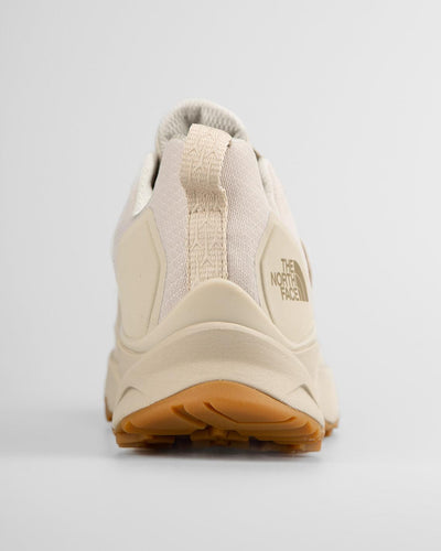 The North Face - M's Vectiv Exploris Futurelight - Sandstone / Gardenia White Shoes The North Face   