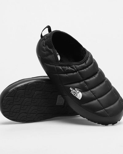 The North Face - Men's Thermoball Traction Mule V - TNF Black / TNF White Shoes The North Face   