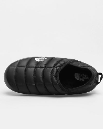 The North Face - Men's Thermoball Traction Mule V - TNF Black / TNF White Shoes The North Face   