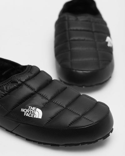 The North Face - Men's Thermoball Traction Mule V - TNF Black / TNF White Shoes The North Face   